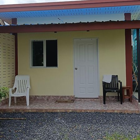 Chill Land House Hotel Plaja Bang Tao Exterior foto