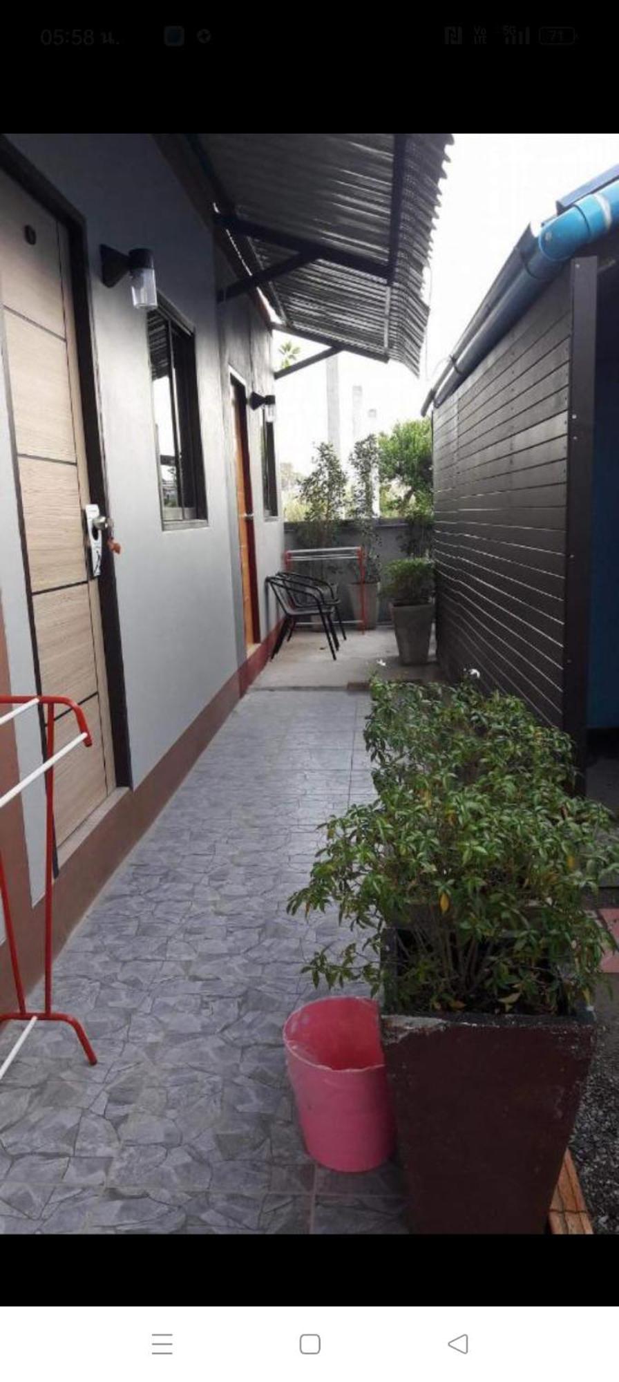 Chill Land House Hotel Plaja Bang Tao Exterior foto