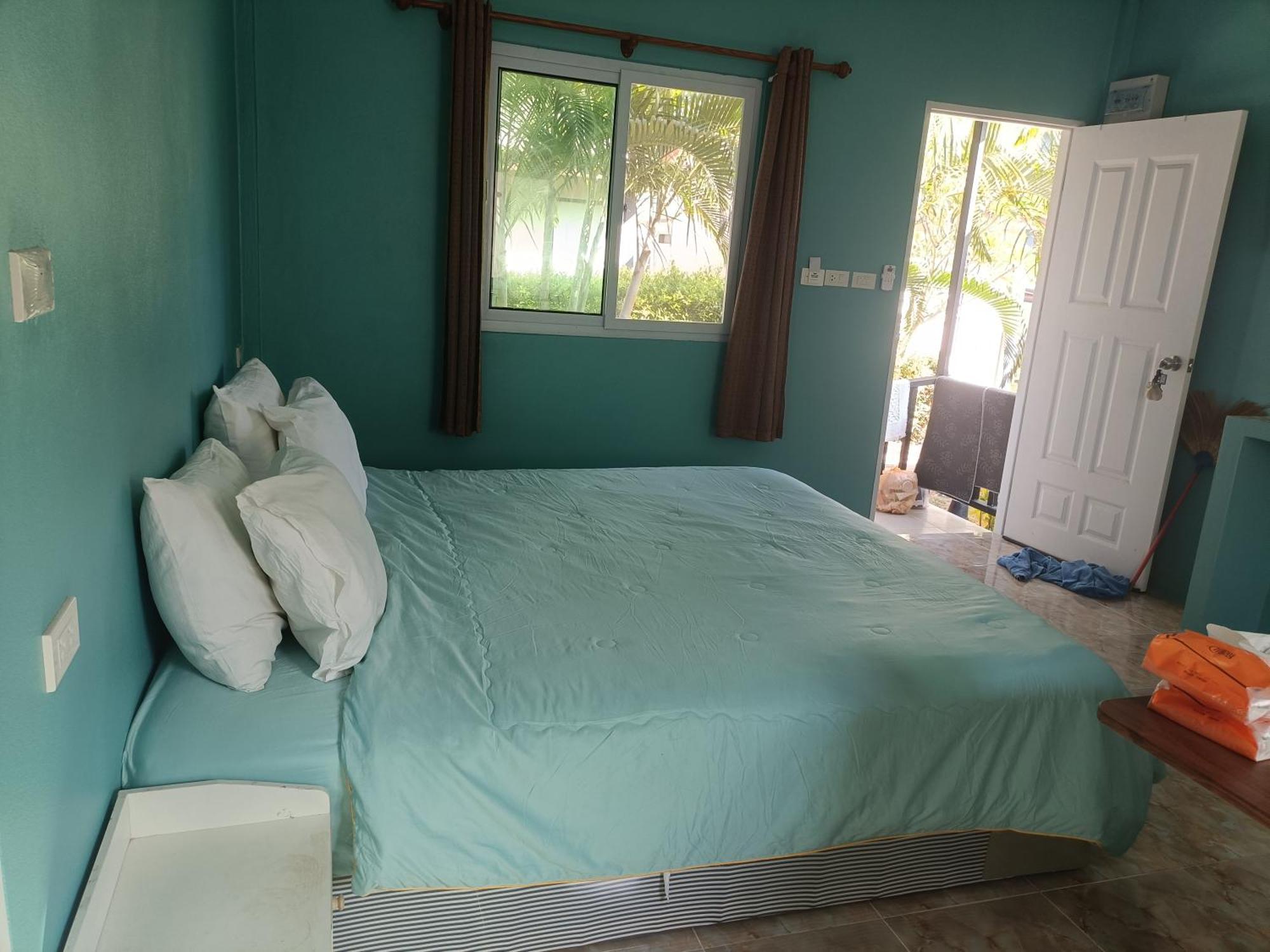 Chill Land House Hotel Plaja Bang Tao Exterior foto