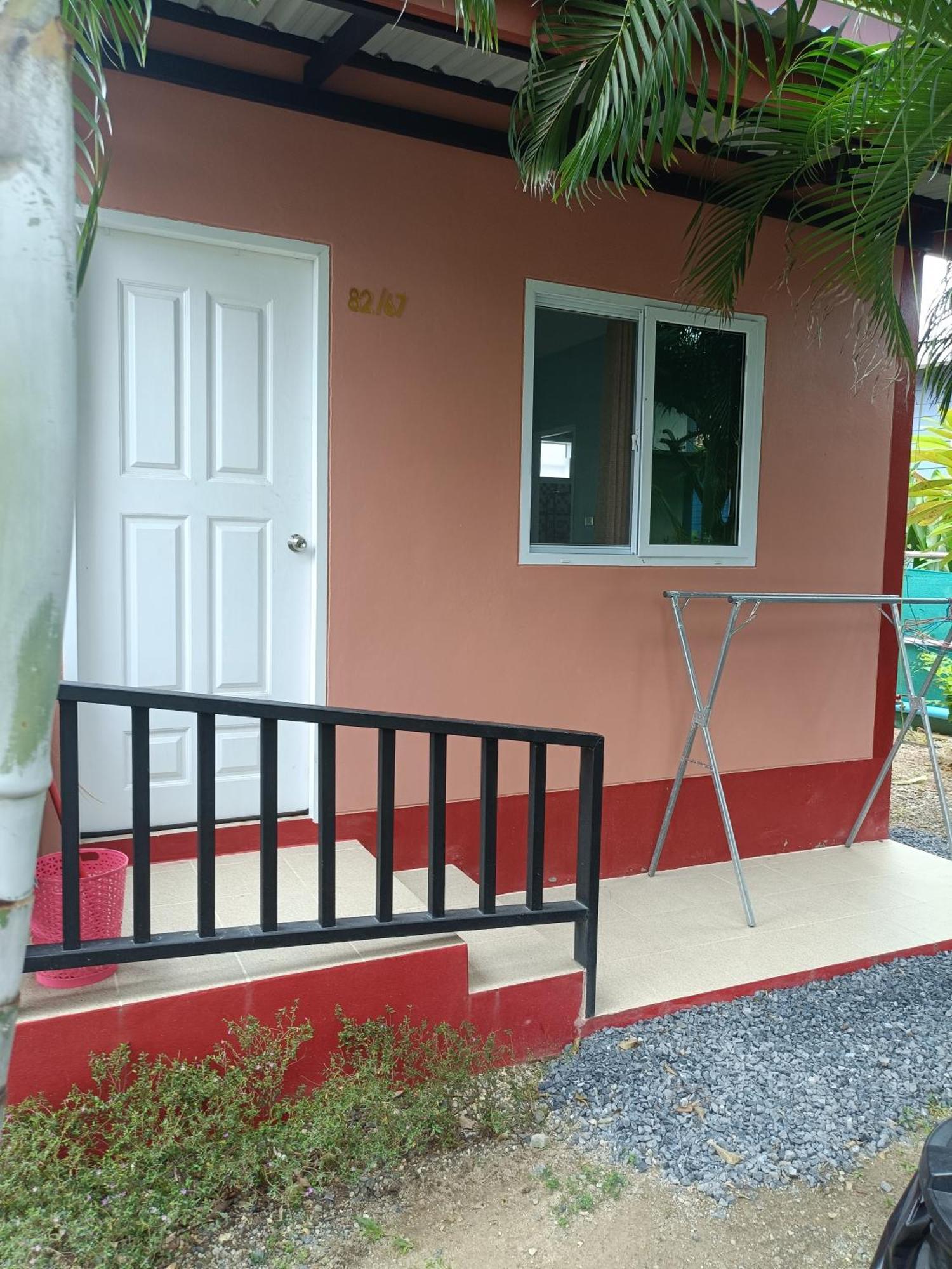 Chill Land House Hotel Plaja Bang Tao Exterior foto