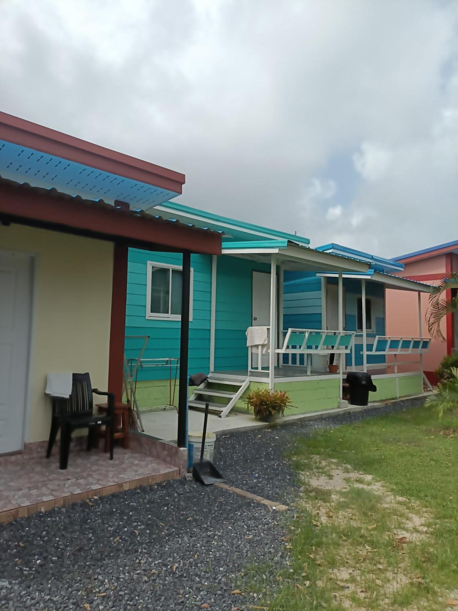 Chill Land House Hotel Plaja Bang Tao Exterior foto