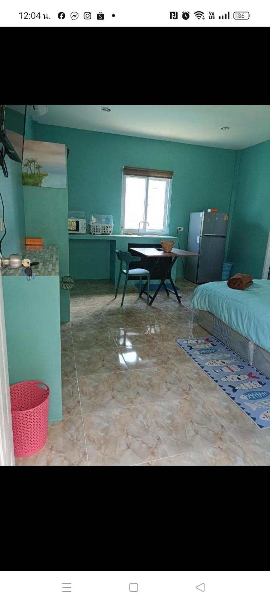 Chill Land House Hotel Plaja Bang Tao Exterior foto