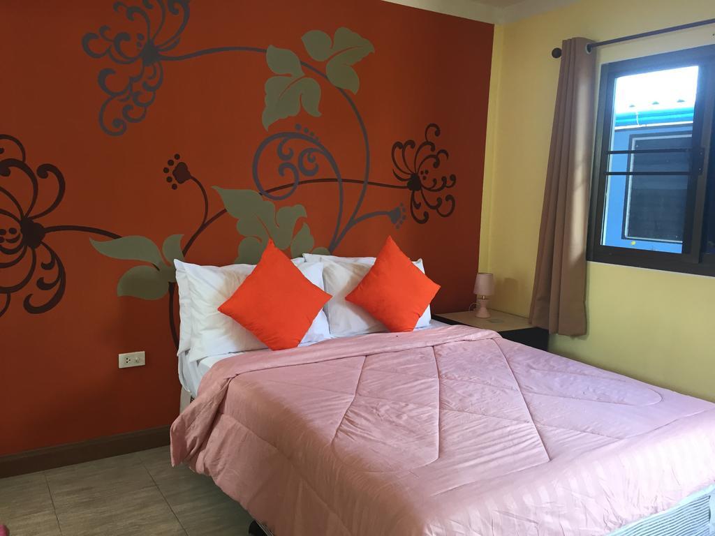 Chill Land House Hotel Plaja Bang Tao Exterior foto