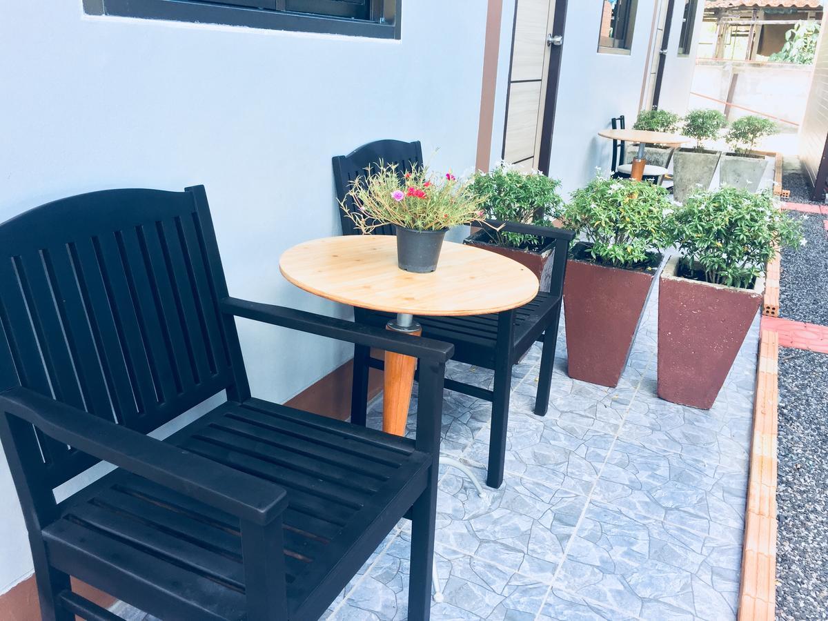 Chill Land House Hotel Plaja Bang Tao Exterior foto