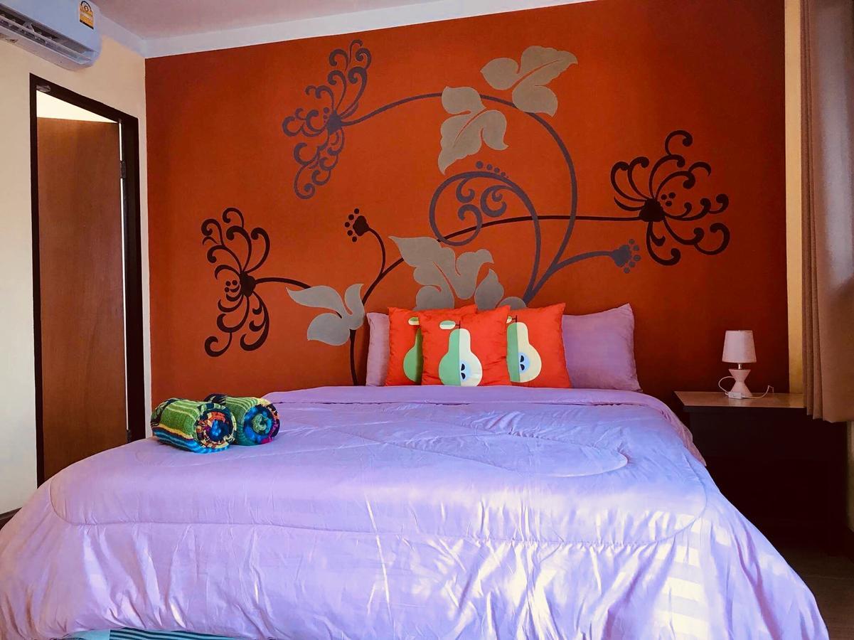 Chill Land House Hotel Plaja Bang Tao Exterior foto