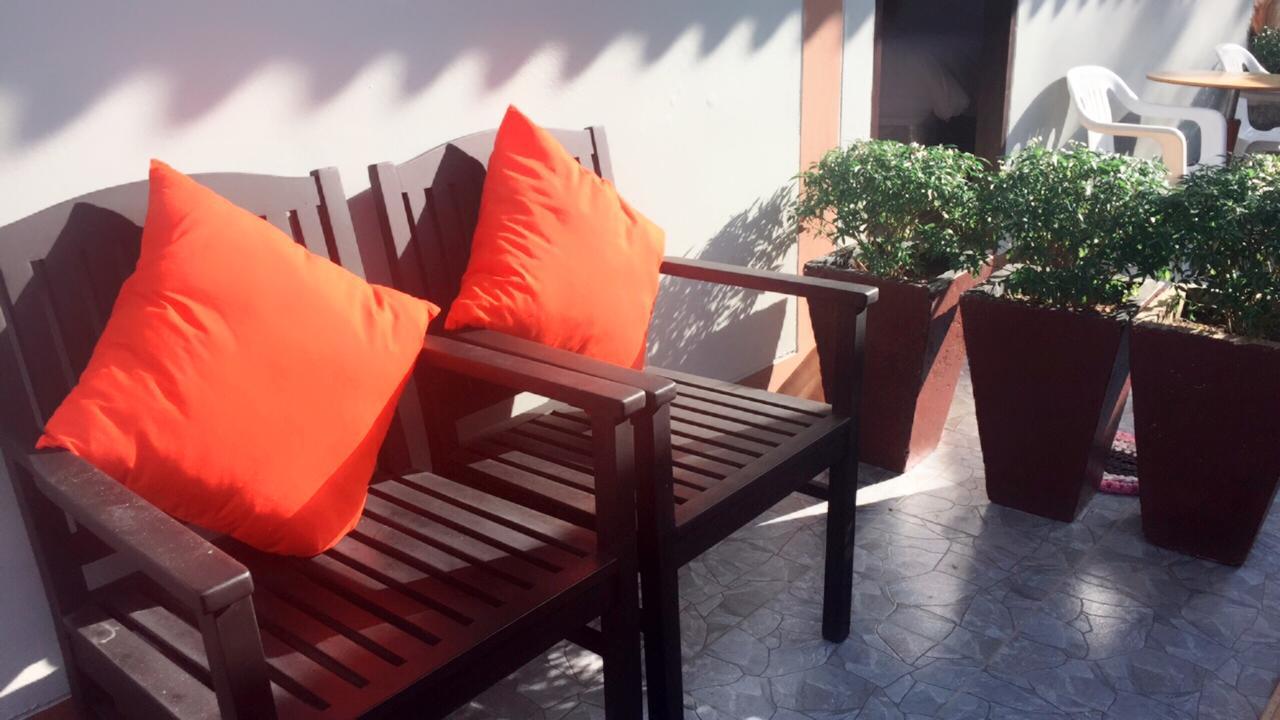 Chill Land House Hotel Plaja Bang Tao Exterior foto