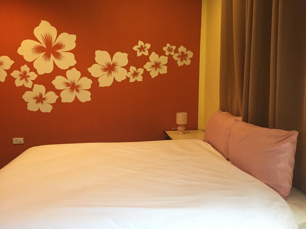 Chill Land House Hotel Plaja Bang Tao Exterior foto
