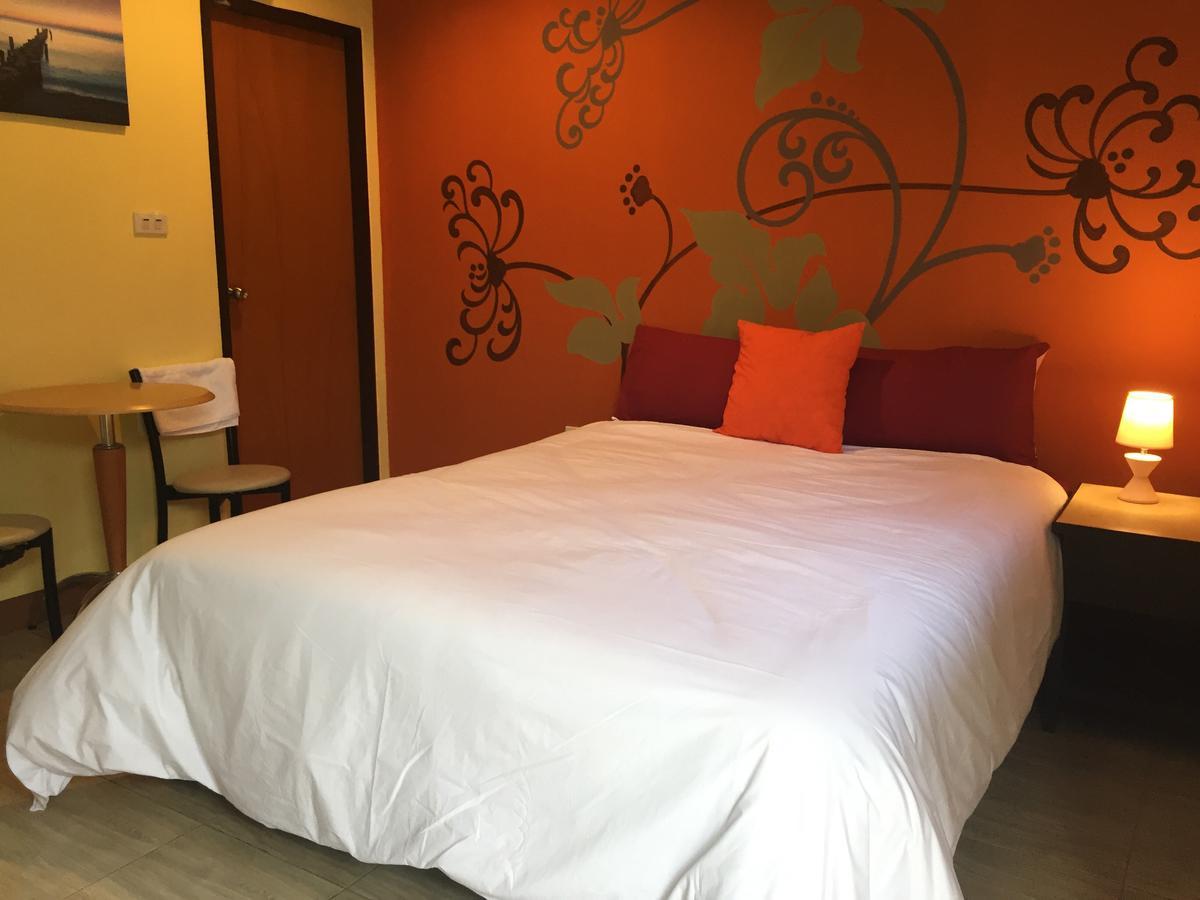 Chill Land House Hotel Plaja Bang Tao Exterior foto