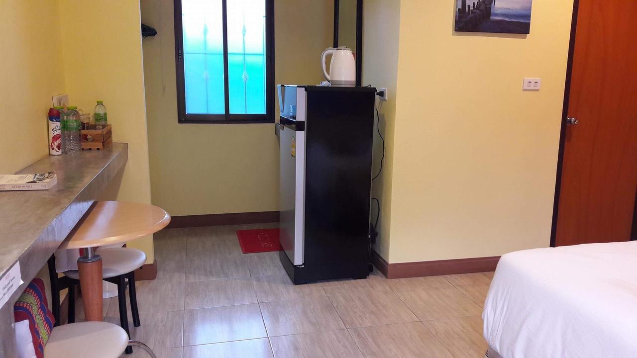 Chill Land House Hotel Plaja Bang Tao Exterior foto