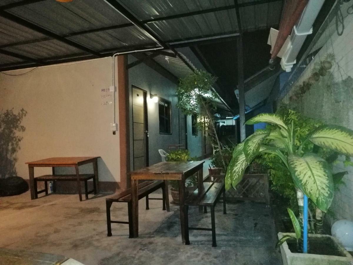 Chill Land House Hotel Plaja Bang Tao Exterior foto